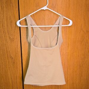 Cupid Beige Shapewear Top